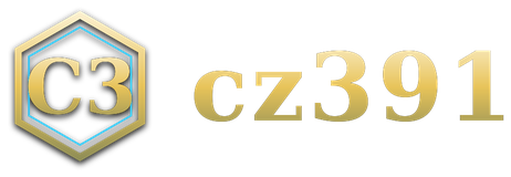 cz391 logo